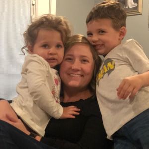 Meet your Posher, Halie